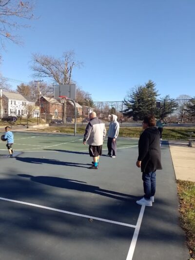 Argyle Local Park - Silver Spring, MD