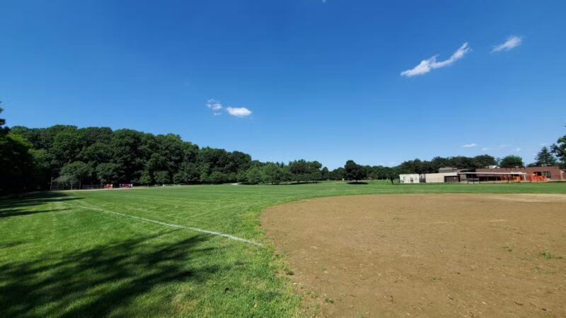 Broadacres Local Park - Silver Spring, MD