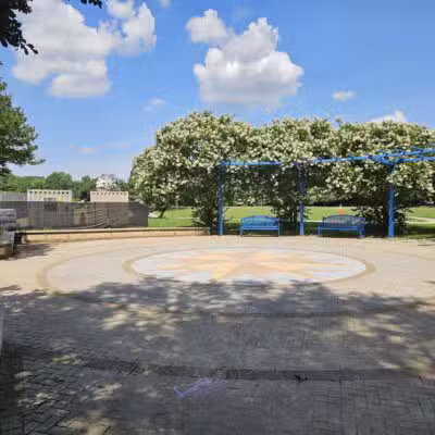Broadacres Local Park - Silver Spring, MD