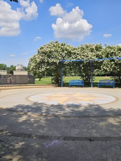 Broadacres Local Park - Silver Spring, MD