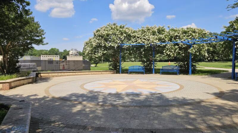 Broadacres Local Park - Silver Spring, MD