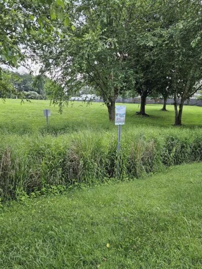 Broadacres Local Park - Silver Spring, MD