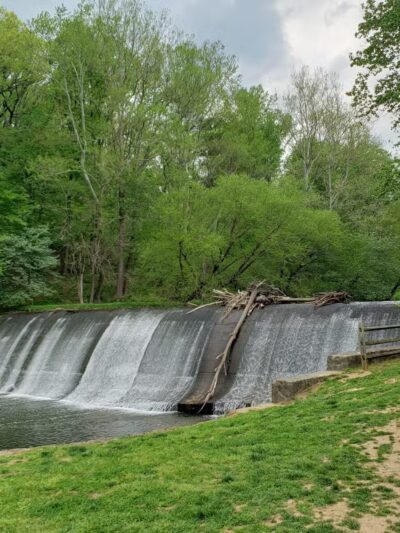 Burnt Mills East Special Park - Silver Spring, MD