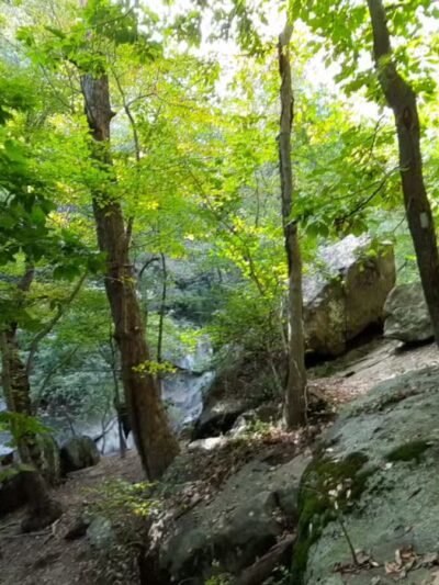 Burnt Mills East Special Park - Silver Spring, MD