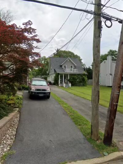 Dog park - Silver Spring, MD