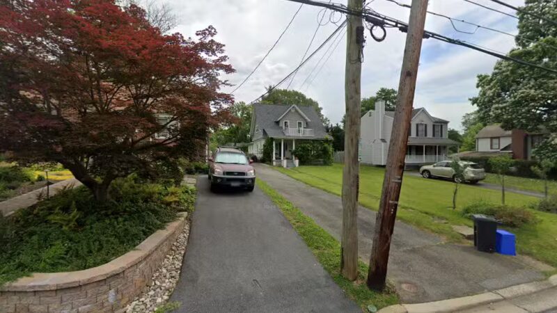 Dog park - Silver Spring, MD