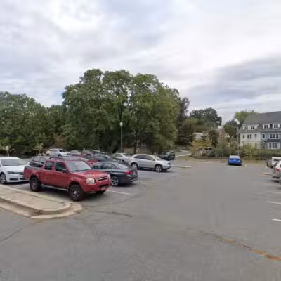 Ellsworth Park Parking - Silver Spring, MD