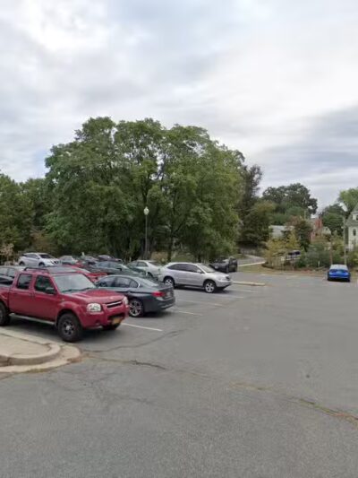 Ellsworth Park Parking - Silver Spring, MD