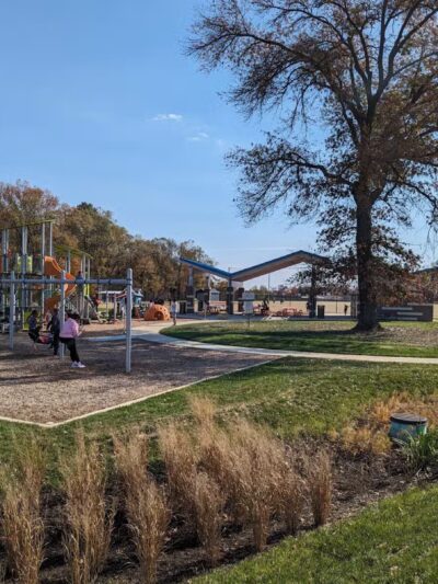 Hillandale Local Park - Silver Spring, MD