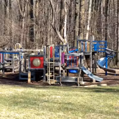 Hillandale Local Park - Silver Spring, MD