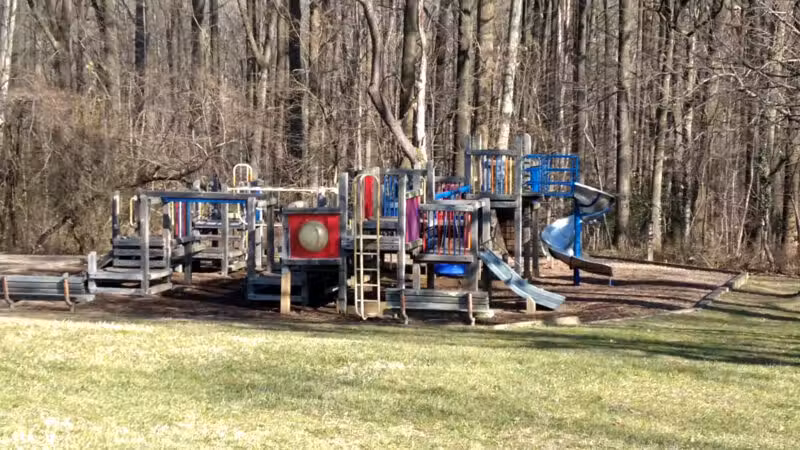 Hillandale Local Park - Silver Spring, MD