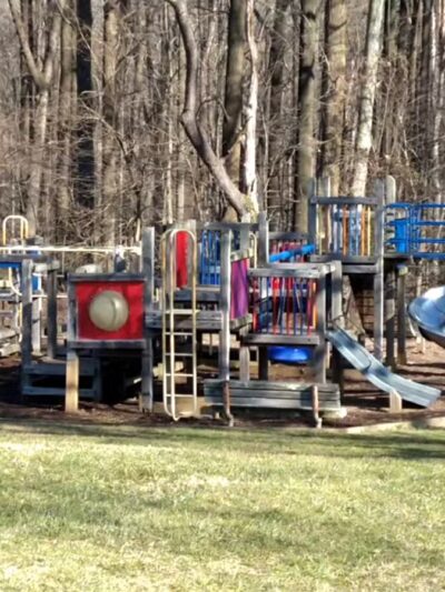 Hillandale Local Park - Silver Spring, MD