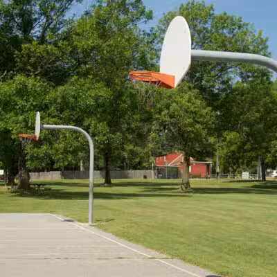 Hillandale Local Park - Silver Spring, MD