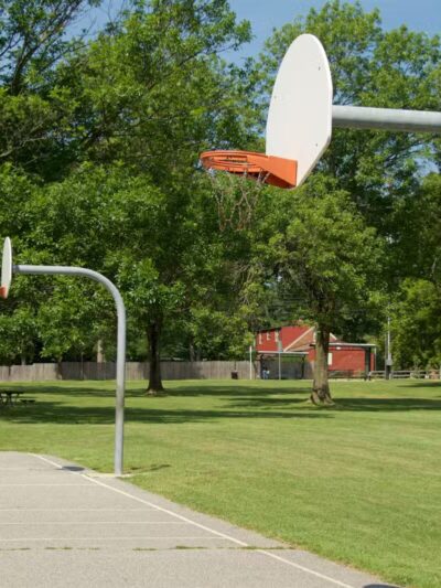 Hillandale Local Park - Silver Spring, MD