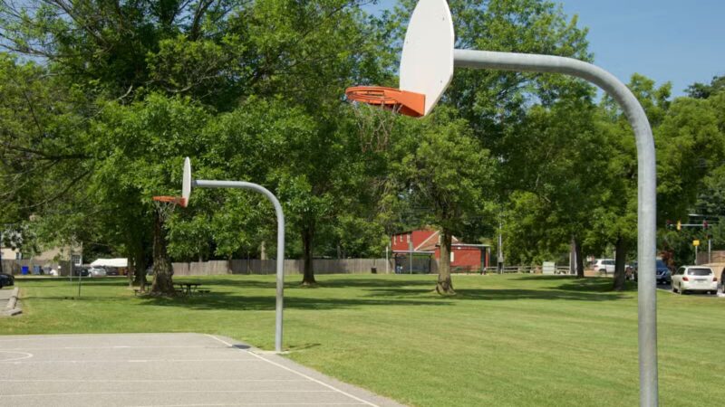 Hillandale Local Park - Silver Spring, MD