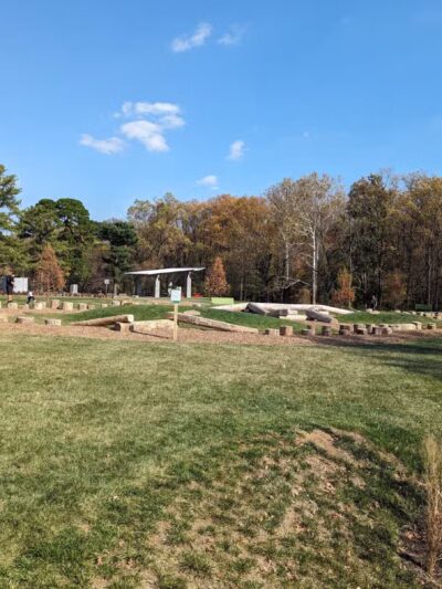 Hillandale Local Park - Silver Spring, MD