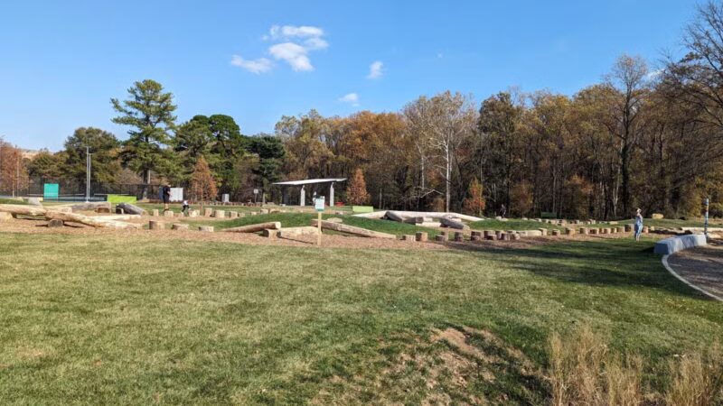 Hillandale Local Park - Silver Spring, MD