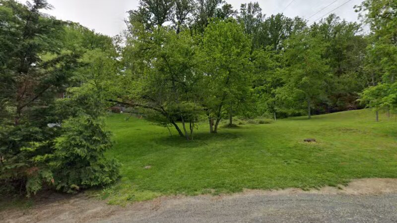 Hillandale loop - Silver Spring, MD