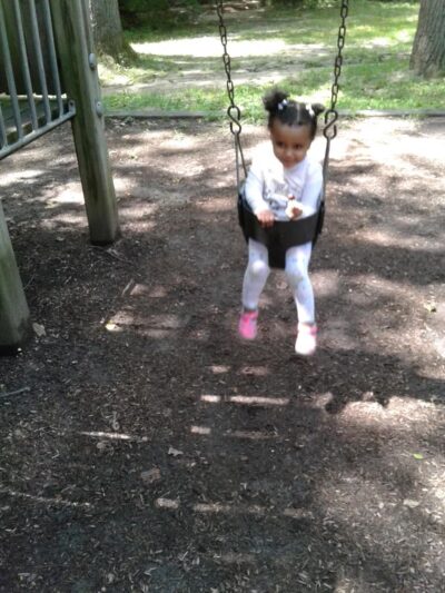 Houston-Sligo Creek Park - Silver Spring, MD