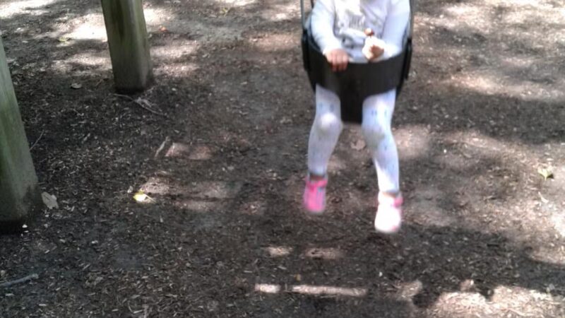 Houston-Sligo Creek Park - Silver Spring, MD
