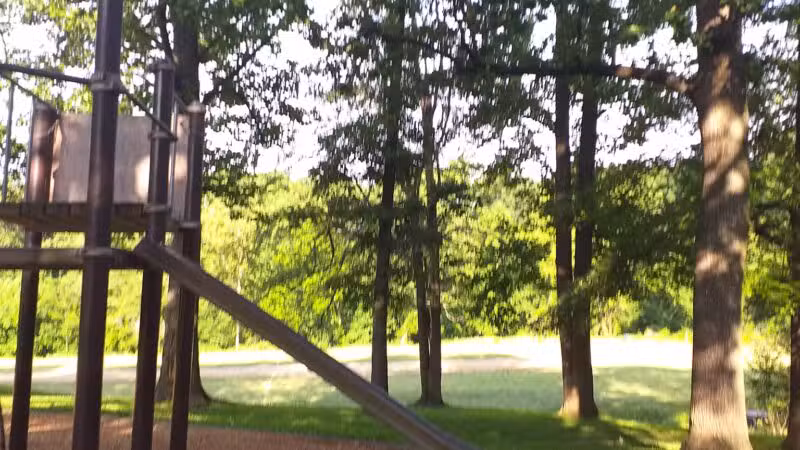 Long Branch-Wayne Local Park - Silver Spring, MD