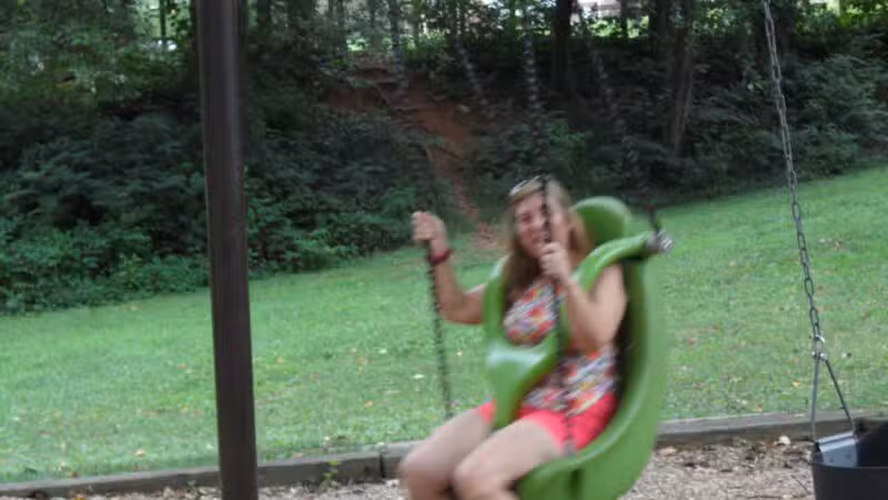 Long Branch-Wayne Local Park - Silver Spring, MD