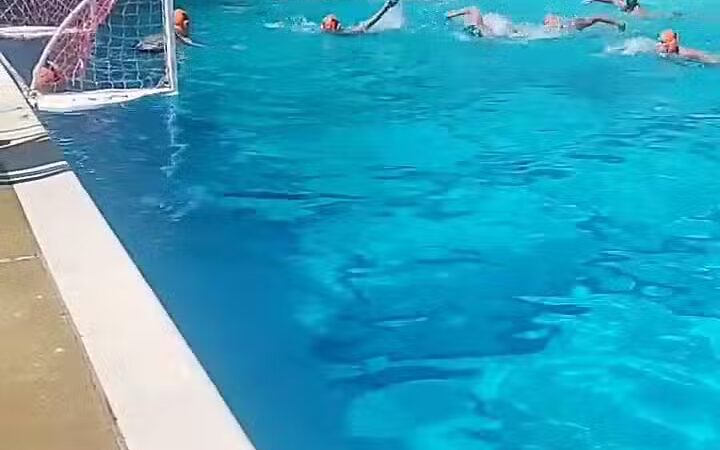 Martin Luther King Jr. Recreational Park - Silver Spring, MD