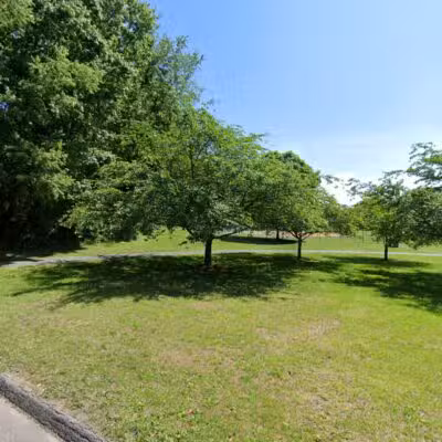 Martin Luther King Jr. Recreational Park Field 2 - Silver Spring, MD