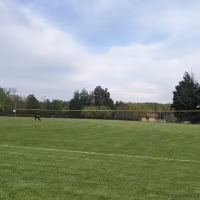 Martin Luther King Jr. Recreational Park Field 2 - Silver Spring, MD