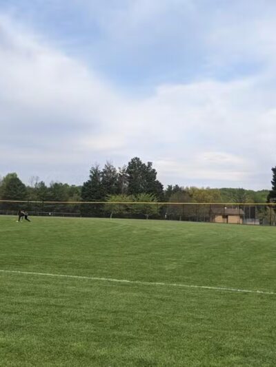Martin Luther King Jr. Recreational Park Field 2 - Silver Spring, MD