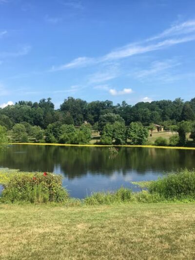 Martin Luther King Jr. Recreational Park - Silver Spring, MD