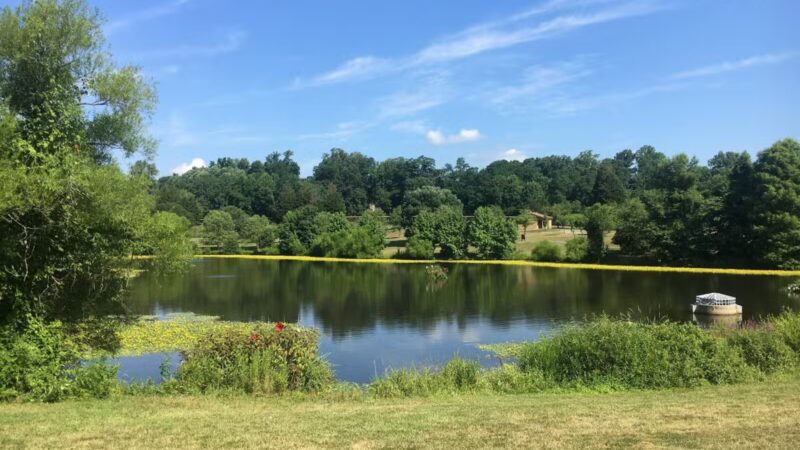 Martin Luther King Jr. Recreational Park - Silver Spring, MD