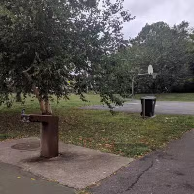 Montgomery Hills Neighborhood Park - Silver Spring, MD