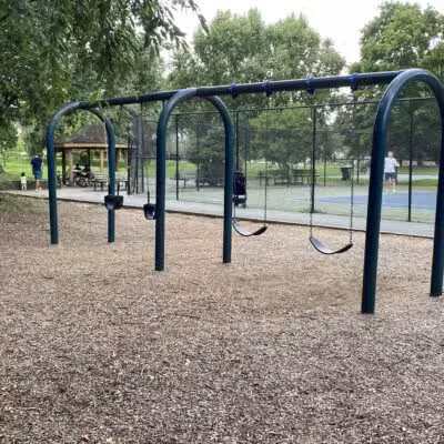 Montgomery Hills Neighborhood Park - Silver Spring, MD