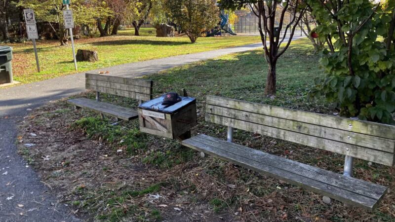 Montgomery Hills Neighborhood Park - Silver Spring, MD