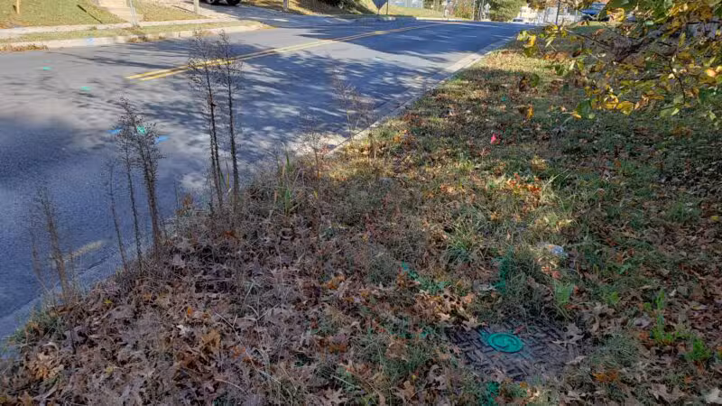Montgomery Hills Neighborhood Park - Silver Spring, MD
