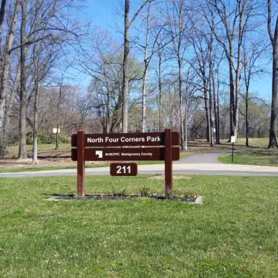 North Four Corners Local Park - Silver Spring, MD