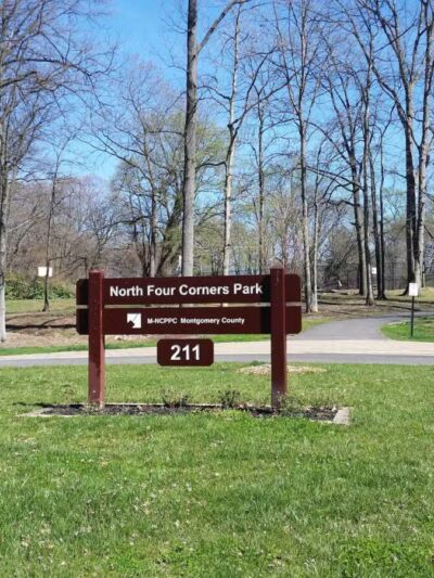 North Four Corners Local Park - Silver Spring, MD