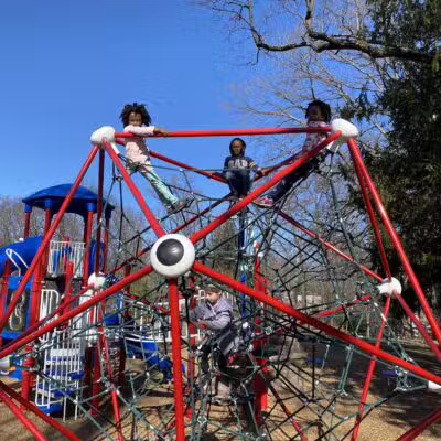 North Four Corners Local Park - Silver Spring, MD
