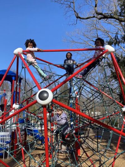 North Four Corners Local Park - Silver Spring, MD