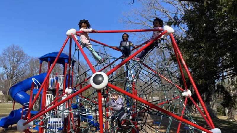 North Four Corners Local Park - Silver Spring, MD