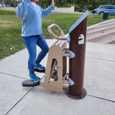 North Four Corners Local Park - Silver Spring, MD