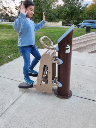 North Four Corners Local Park - Silver Spring, MD