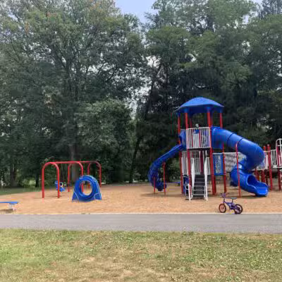 North Four Corners Local Park - Silver Spring, MD