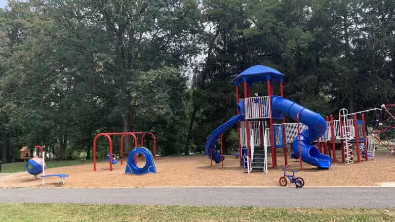 North Four Corners Local Park - Silver Spring, MD
