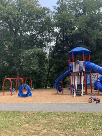 North Four Corners Local Park - Silver Spring, MD