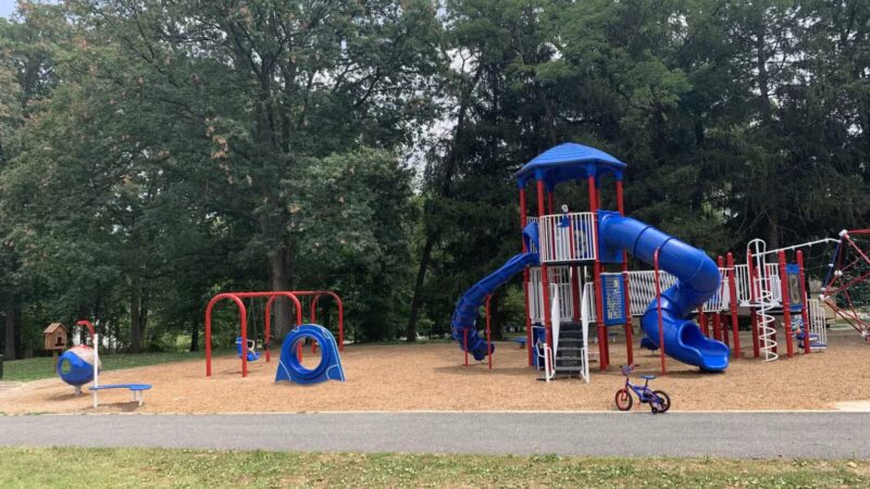 North Four Corners Local Park - Silver Spring, MD