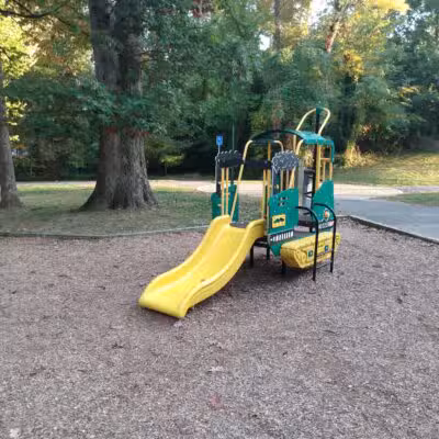North Four Corners Local Park - Silver Spring, MD