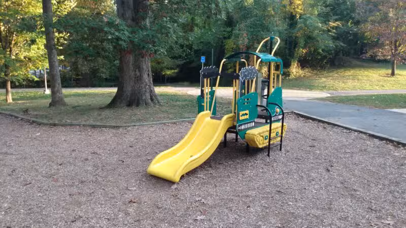 North Four Corners Local Park - Silver Spring, MD