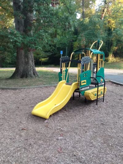 North Four Corners Local Park - Silver Spring, MD